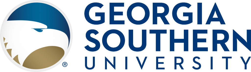 Georgia Southern Transparent Logo